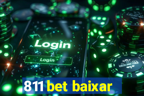 811 bet baixar